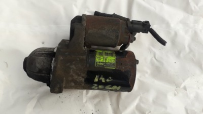 Hyundai i40 2.0 gdi стартер 36100-2e120 фото №1