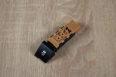 Кнопка переключатель контроля тяги kia sorento ii фото №1