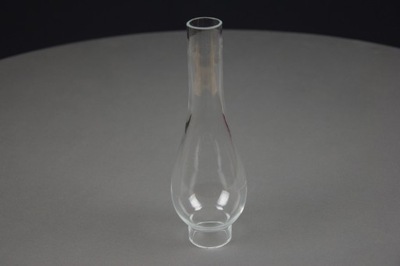 Klosz szklany lampa naftowa - K0952 - 20 / 3,9 cm