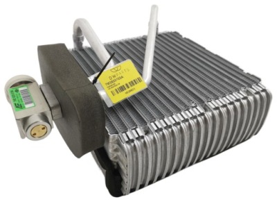 Испаритель vw sharan 7m3820103a nowa оригинальная фото №1