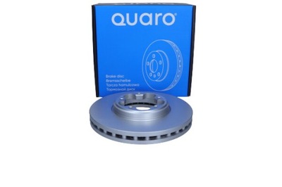 Quaro qd9313 диск тормозная фото №1