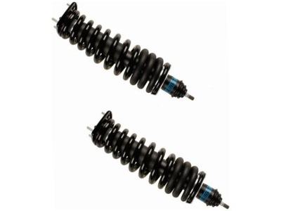 Амортизатори задня bilstein 41-173435 фото №1