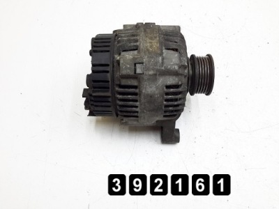 1998 audi a4 генератор 1800turbo бензин 058903016e valeo фото №1