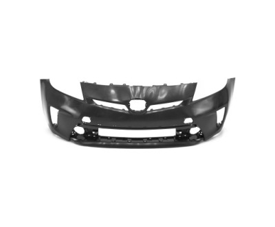 Toyota prius 2012-2015 бампер перед 5211947934 фото №1