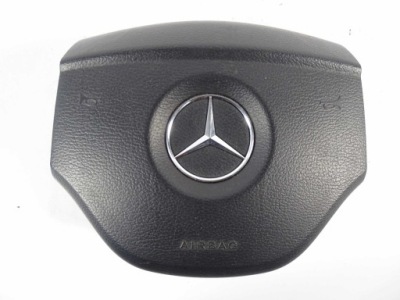 Mercedes ml w164 подушка безопасности подушка руля фото №1