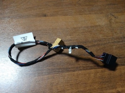 Idealna джгут трубопровід porsche macan 1 фото №1