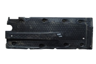 Захист підвіска ліва audi a3 8p 1k0825211e фото №1