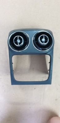 Решётки обдув задняя jaguar xj x351 фото №1