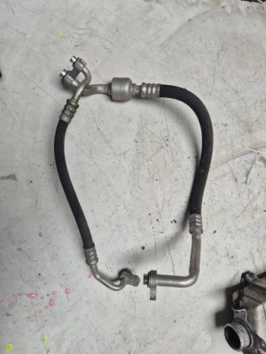 Opel insignia-a a20nht 220 km провода кондиционера 13220111 фото №1