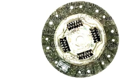 Valeo комплект сцепление набор alfa romeo 147 2.0 1 фото №1