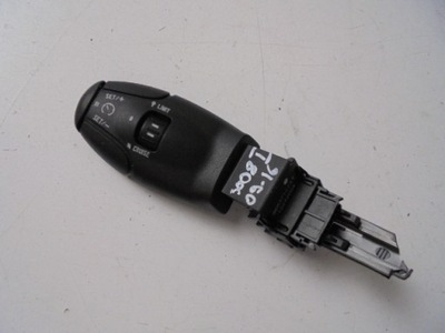 Рычаг круиз-контроль peugeot 3008 i 09-16 фото №1