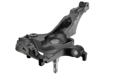 Nty поворотный кулак передняя фото №1