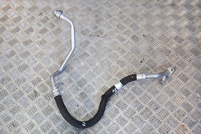 Шланг кондиционера mercedes s w222 a2228301506 фото №1