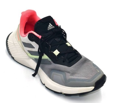 Adidas Terrex Soulstride BUTY SPORTOWE damskie 38