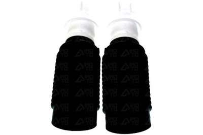 Denckermann захист відбійники амортизатора перед fiat фото №1