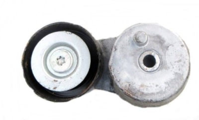 Opel karl 1.0 кронштейн коробки фото №1