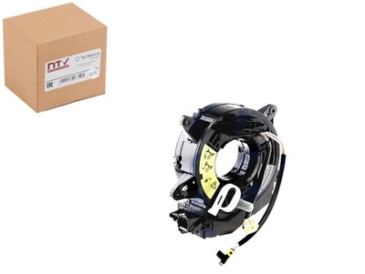 Лента руля шлейф land rover range rover sport 2005- discovery фото №1