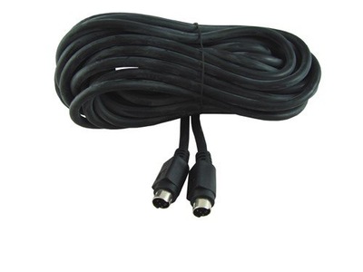 KABEL SVHS 7,5M ----