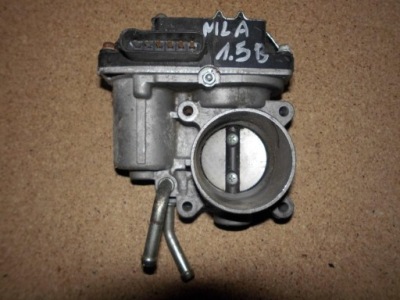 Дроссельная заслонка mitsubishi lancer x 1.5 фото №1