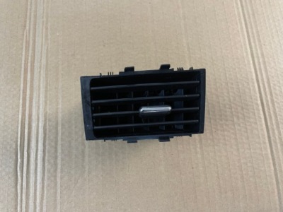 Решітка обдув chevrolet aveo t300 фото №1