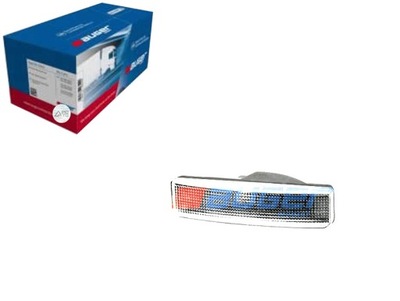 LUZ OBRYSOWE L/P BLANCO 12 24V SCANIA 4 P G R T 05.95- AUGER  