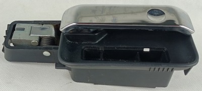 Ручка r хромована ford f150 2004-2008 f11716rh фото №1