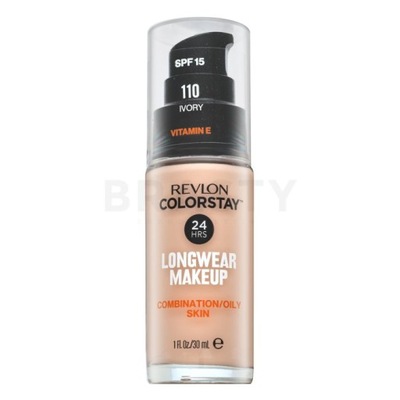 Revlon Colorstay Make-up Combination/Oily Skin 11