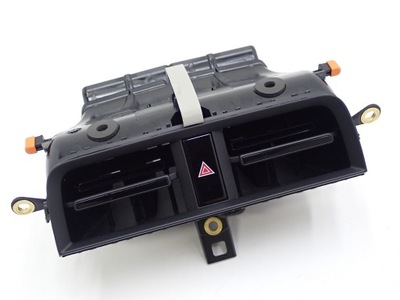 Решётка обдув europa porsche taycan 4s plus 21r фото №1