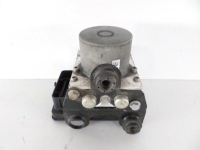 Насос abs skoda rapid 12- toledo iv 12- vw up фото №1