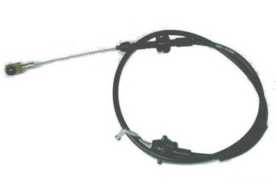 Трос газа skoda felicia 1.9 дизель linex l1k фото №1