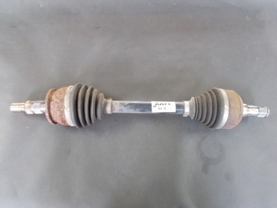 Приводной вал левая opel astra j 1.6cdti фото №1