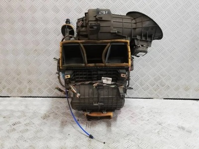 Отопитель citroen c3 i 96377227xt фото №1