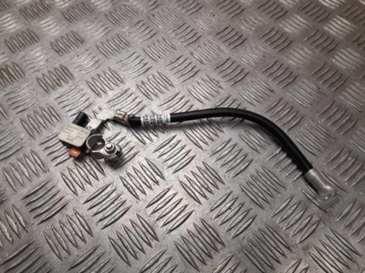 Кабелі акумулятор bmw 5 g60 2024 5a6a677 фото №1