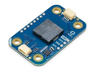 Arduino Modulino Buzzer - ABX00108