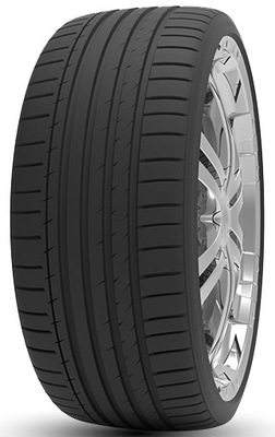 4x Gripmax Suregrip Pro Sport 275/40R21 107 Y