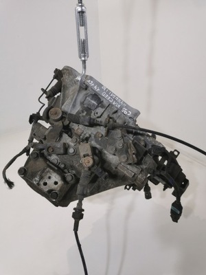 Коробка передач передач kia ceed hyundai i30 ix20 1.4 16v r71775 фото №1