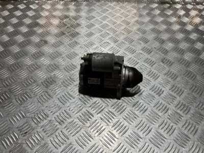 Стартер mitsubishi eclipse cross 1.5 m000td1671 фото №1