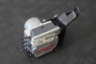 Насос abs renault austral 476603558r фото №1