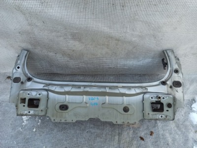 Volvo v60 i 11-18 pas задний задняя стена задняя фото №1