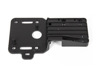 Кронштейн радара перед mustang mach-e 21- фото №1