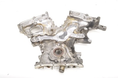 Lexus is ii 250 2.5 v6 корпус розподільного валу фото №1