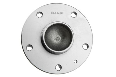 Nty ступица колеса задняя fiat sedici 2wd 06- фото №1