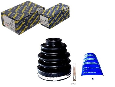 Japanparts набір захист шарнір mob8233 фото №1