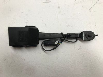 Ford kuga mk2 клипса поперечина правый  перед передняя фото №1