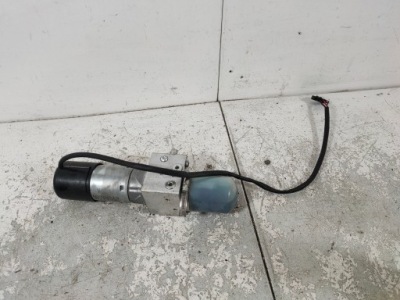 Насос крыша 109231 audi tt 8j cabrio фото №1