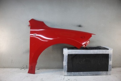 Крила правий перед skoda rapid toaledo iv 4 фото №1