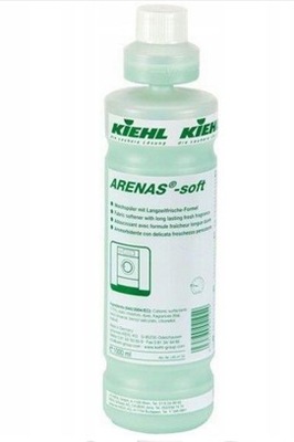 KIEHL Arenas Eco 1L - płyn do prania tekstyliów