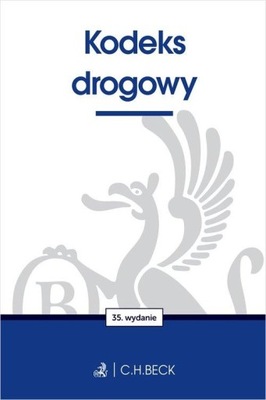 KODEKS DROGOWY