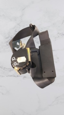 Ремень bezp перед правый  renault megane 1.5dci 03r фото №1