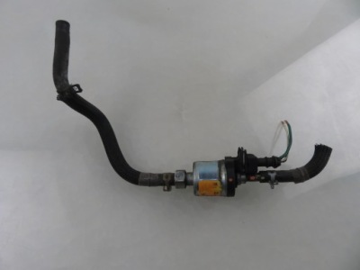 Помпа webasto bmw 7 e65, e66, e67 22454201 фото №1